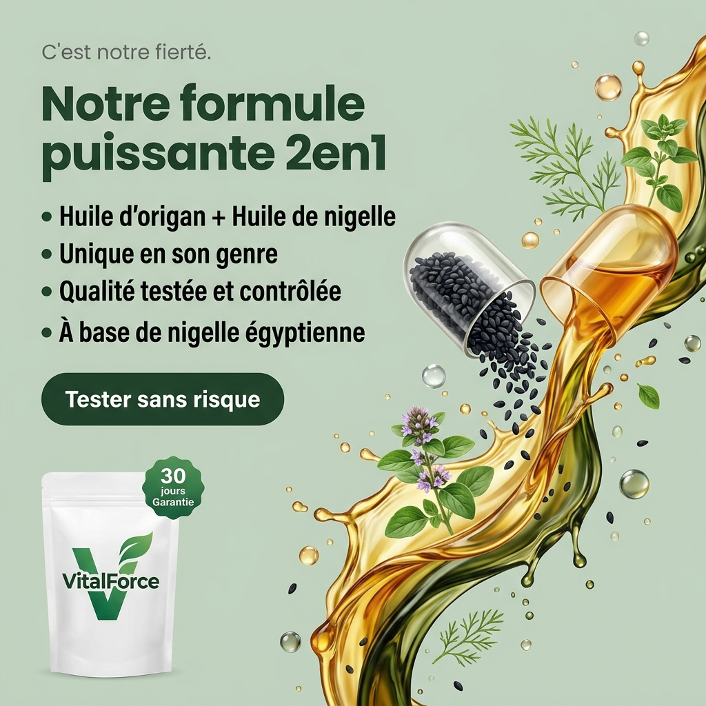 VitalForce