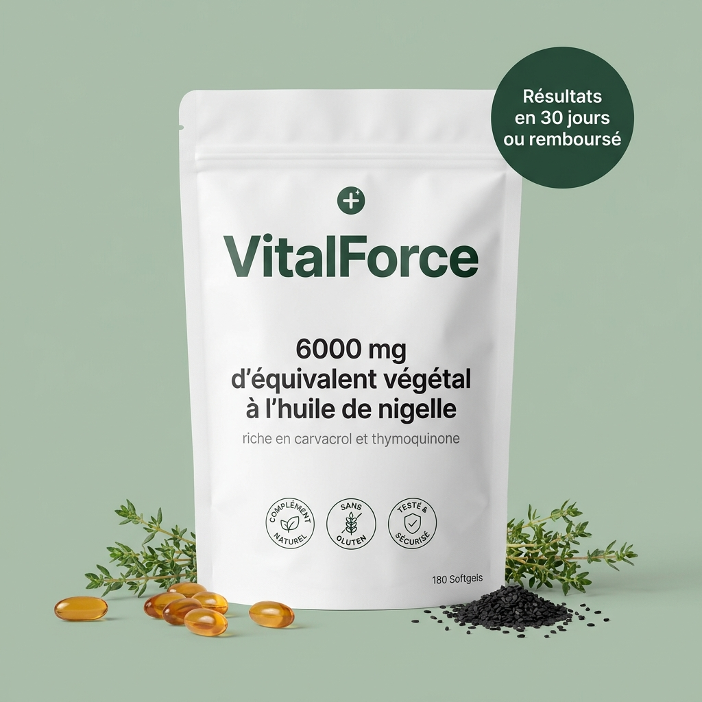VitalForce